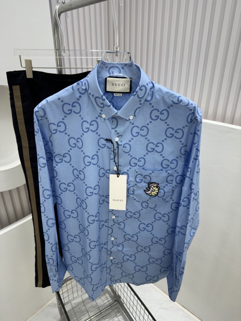 Gucci Shirts